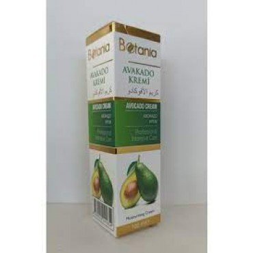 botania naturel avakado 250 ml 