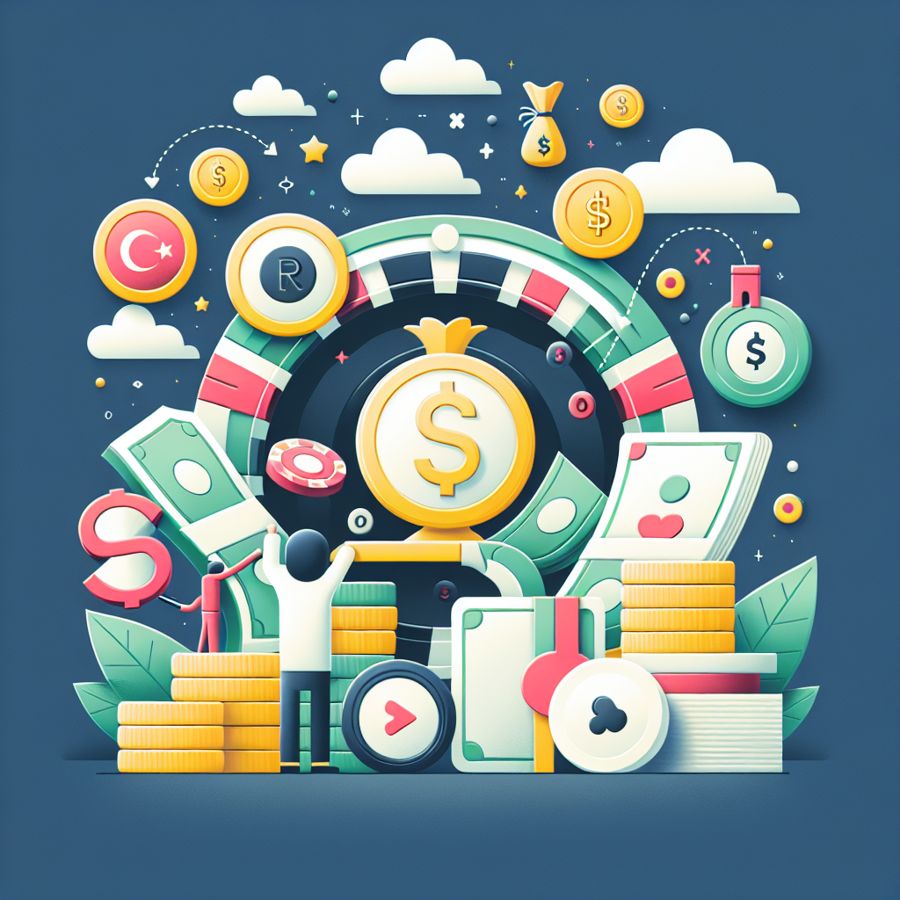 Kapanan bahis sitesinden paramı nasıl alırım? - Betroad Rehberi