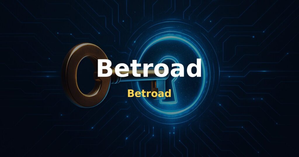 Betroad